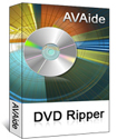 AVAide DVD Ripper