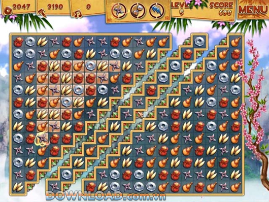 Dragon Empire