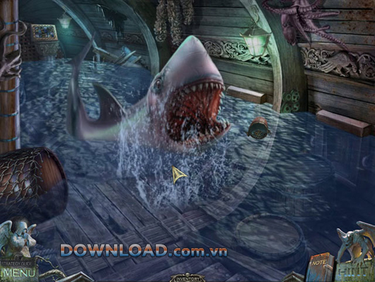 Redemption Cemetery: Grave Testimony Collector’s Edition