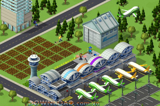 CityVille