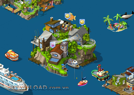 CityVille
