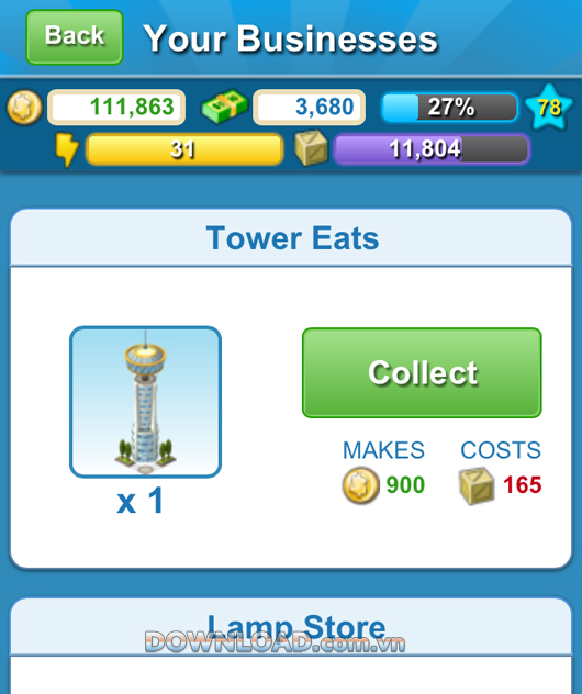 CityVille