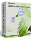 Kingdia DVD to iPod Converter