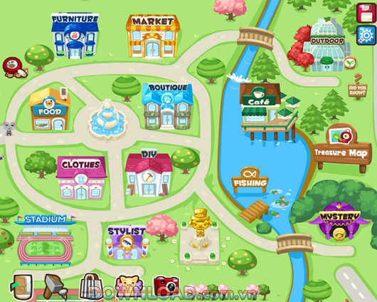 Pet Society