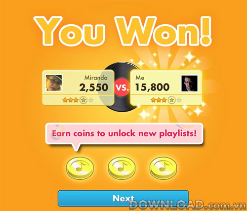 SongPop