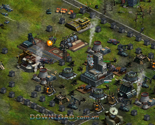 War Commander