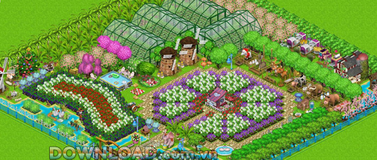 Family Farm