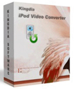 Kingdia iPod Video Converter