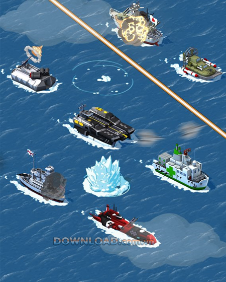 Empires & Allies
