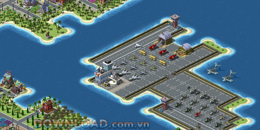 Empires & Allies