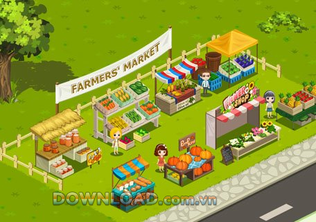 Flower Shop