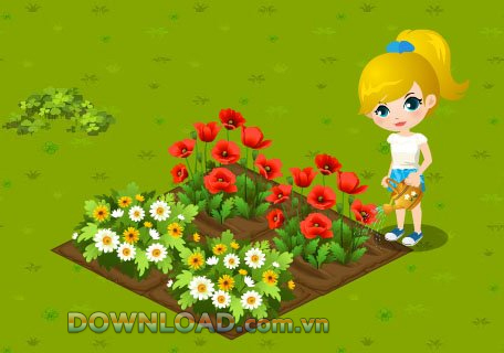 Flower Shop