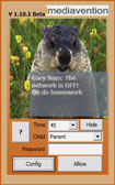 GroundHog Internet Access