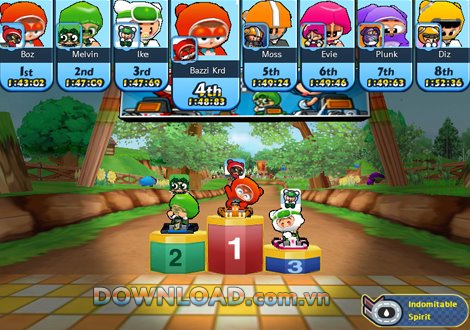 KartRider Dash