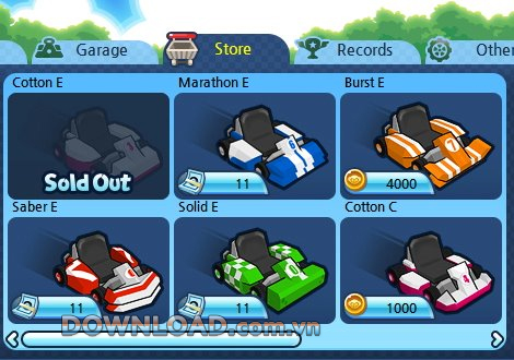 KartRider Dash