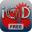 iCAD Free for iPad