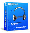 Bigasoft MPC Converter