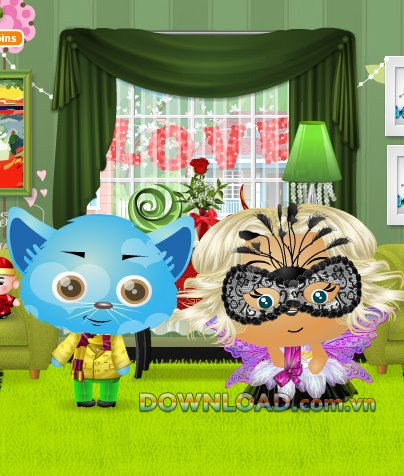 Pet City
