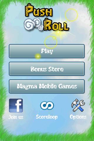 Push Roll for Android