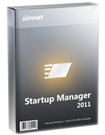 Simnet Startup Manager