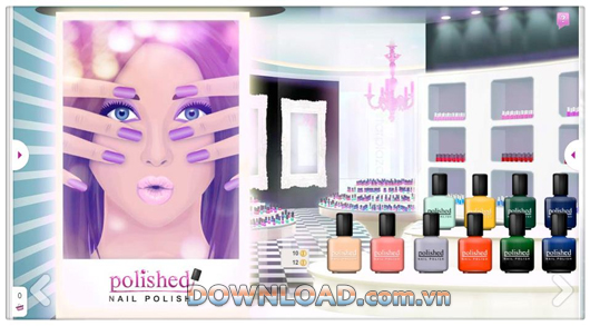 Stardoll
