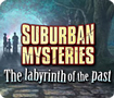 Suburban Mysteries: The Labyrinth of the Past