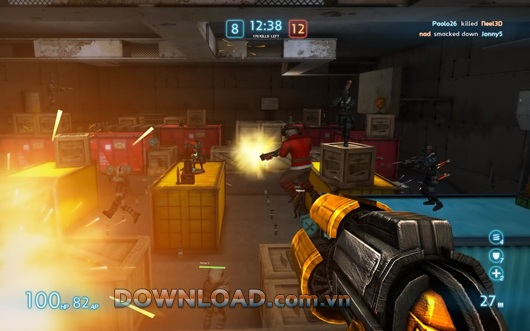 UberStrike