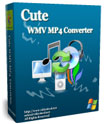 Cute WMV MP4 Converter