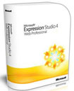 Expression Studio 4 Web Professional