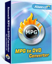 Aiseesoft MPG to DVD Converter