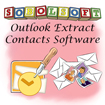 Outlook Extract Contacts Software