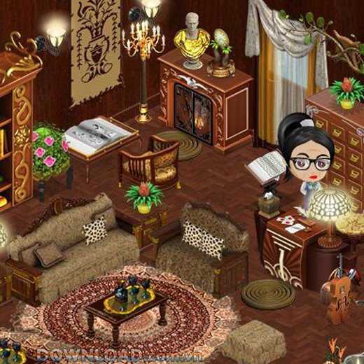 YoVille