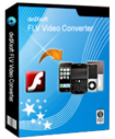 dvdXsoft FLV Video Converter