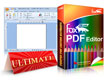 FoxPDF PDF Editor Ultimate