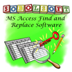 MS Access Find and Replace Software