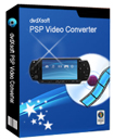 dvdXsoft PSP Video Converter