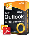 FoxPDF EML to PDF Converter