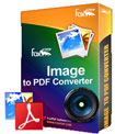 FoxPDF Image to PDF Converter