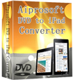 Aiprosoft DVD to iPad Converter