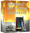 Aiprosoft DVD to iPod Converter