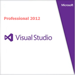 Visual Studio Professional 2019