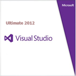 Microsoft Visual Studio Ultimate 2012