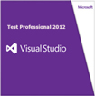 Microsoft Visual Studio Test Professional