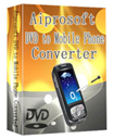 Aiprosoft DVD to Mobile Phone Converter