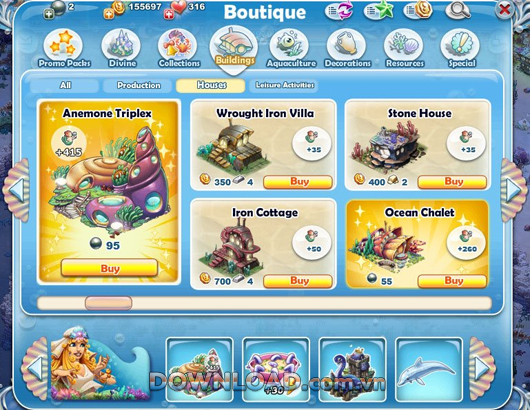 Atlantis Fantasy