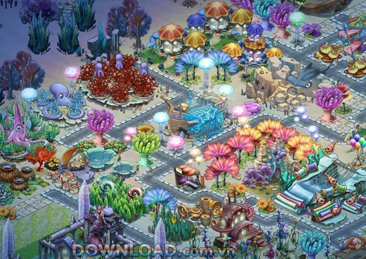 Atlantis Fantasy