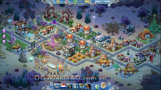 Atlantis Fantasy