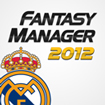 Real Madrid Fantasy Manager