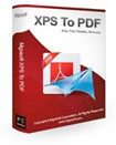 Mgosoft XPS To PDF Converter