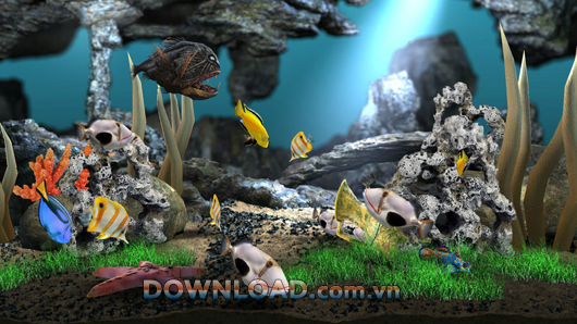 AquaLife 3D